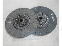 31685,離合器片,北奔重卡-濟南新恒偉商貿(mào)有限公司