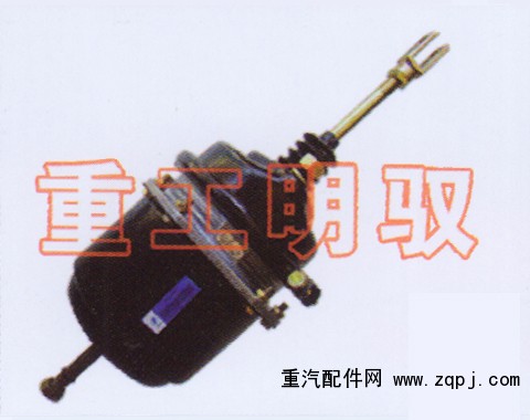 DZ91189360020,后分室(長(zhǎng)桿小孔),山東陸安明馭汽車零部件有限公司