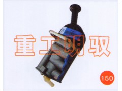 AZ9100361010,手動(dòng)閥(左),山東陸安明馭汽車零部件有限公司