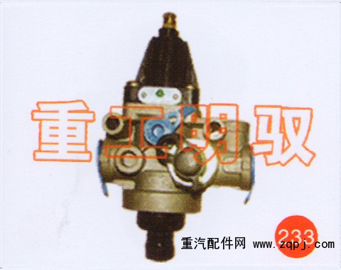 WG9100360002,調壓閥,山東陸安明馭汽車零部件有限公司