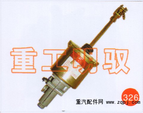 1602-19226,離合器助力缸102,山東陸安明馭汽車零部件有限公司