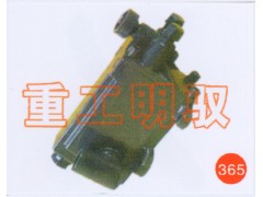 NZ9525820017,液壓舉升泵,山東陸安明馭汽車零部件有限公司