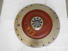 612600020337,發(fā)動(dòng)機(jī)飛輪,濟(jì)南博涵汽配有限公司