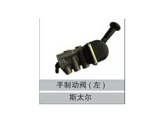 99100360010,手制動閥(左),濟南創(chuàng)卡商貿(mào)有限公司