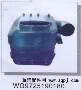 WG9725190180,,濟南潤達重型汽車配件