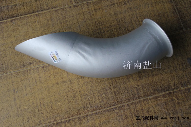 新品發(fā)布 豪沃立式 消聲器尾管/