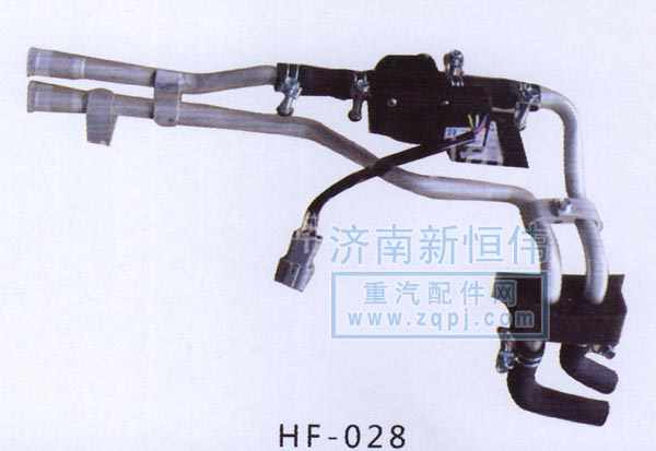 ,,北奔重卡-濟南新恒偉商貿有限公司