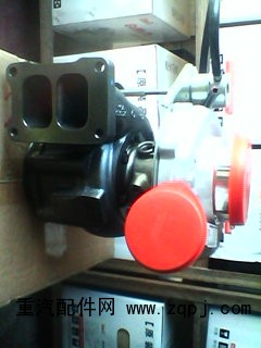 VG1238110004,天然氣增壓器HX50G,濟(jì)南新動(dòng)力增壓器有限公司