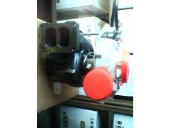 VG1238110004,天然氣增壓器HX50G,濟(jì)南新動(dòng)力增壓器有限公司