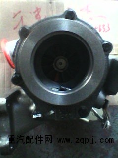 VG1238110004,天然氣增壓器HX50G,濟(jì)南新動(dòng)力增壓器有限公司