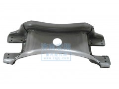 WG9925528040,后橋前氣囊支架總成,濟南尋金貿(mào)易有限公司