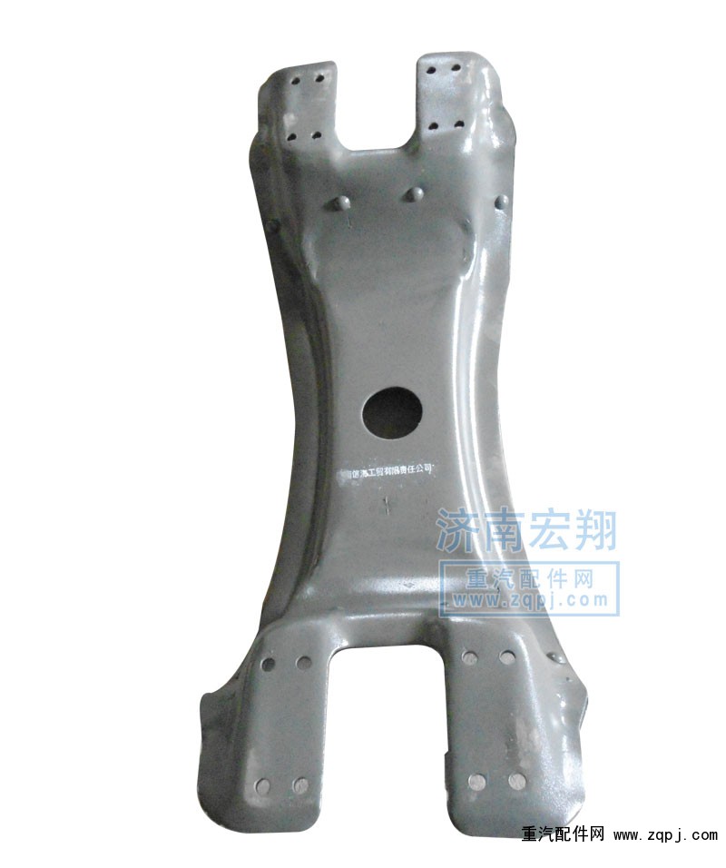 WG9925528040,后橋前氣囊支架總成,濟南尋金貿(mào)易有限公司
