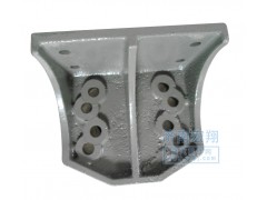 WG9770520091,限位塊支架,濟(jì)南瑞萊特汽車零部件有限公司