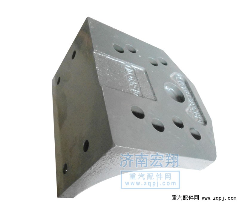 WG9770520091,限位塊支架,濟(jì)南瑞萊特汽車零部件有限公司