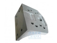 WG9770520091,限位塊支架,濟(jì)南瑞萊特汽車零部件有限公司