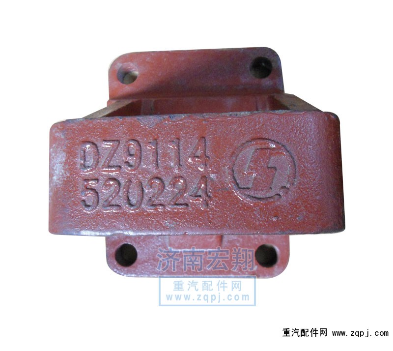 D29114520223/224,鋼板滑座,濟南瑞萊特汽車零部件有限公司