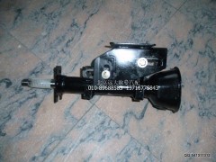 1310834200002,轉(zhuǎn)向管柱帶可調(diào)機構總成,北京遠大歐曼汽車配件有限公司
