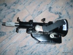 1310834200002,轉(zhuǎn)向管柱帶可調(diào)機構總成,北京遠大歐曼汽車配件有限公司