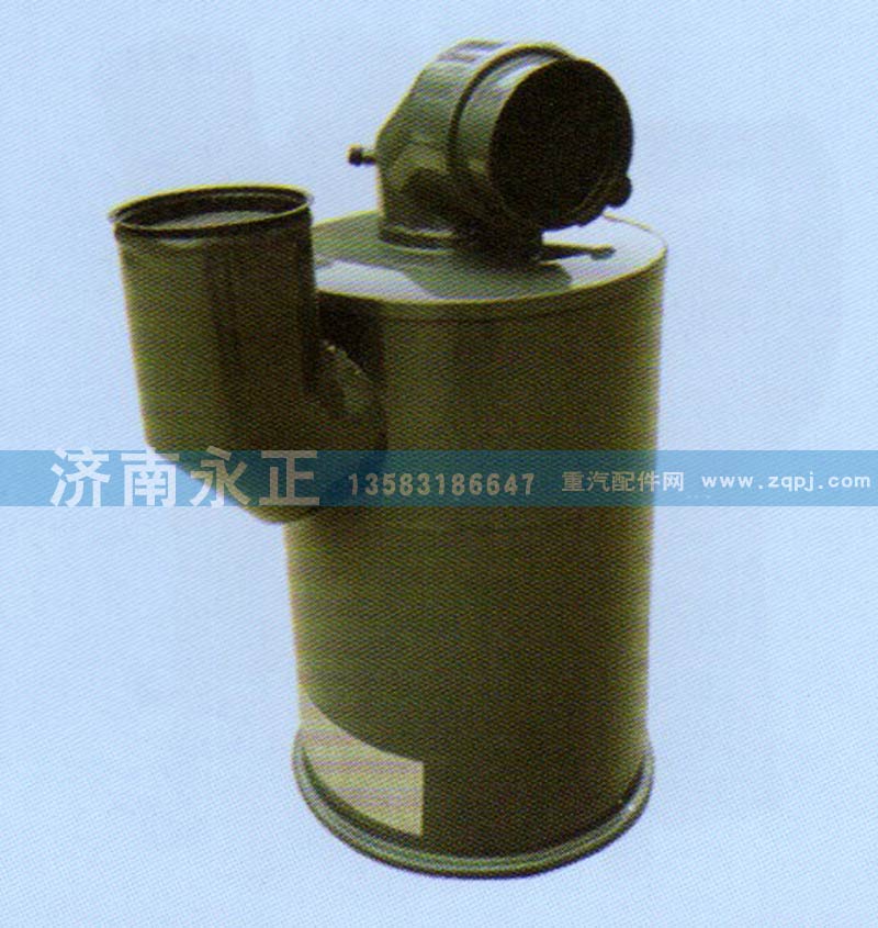 WG9125194201,金王子2448空濾器WG9125194201,濟(jì)南永正汽車配件經(jīng)銷處
