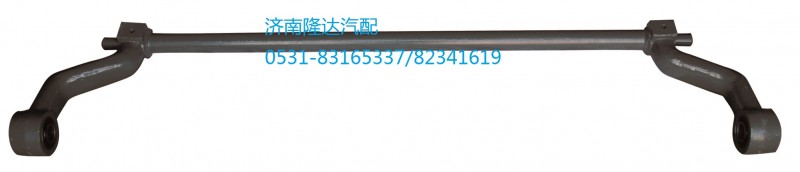 豪沃翻轉(zhuǎn)軸AZ1642430219/AZ1642430219