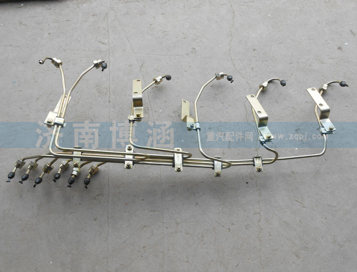 612600081310,高壓油管,濟南博涵汽配有限公司