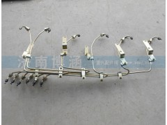 612600081310,高壓油管,濟南博涵汽配有限公司