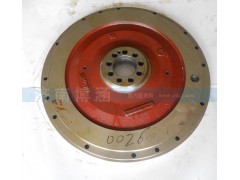 612600020026,飛輪,濟南博涵汽配有限公司