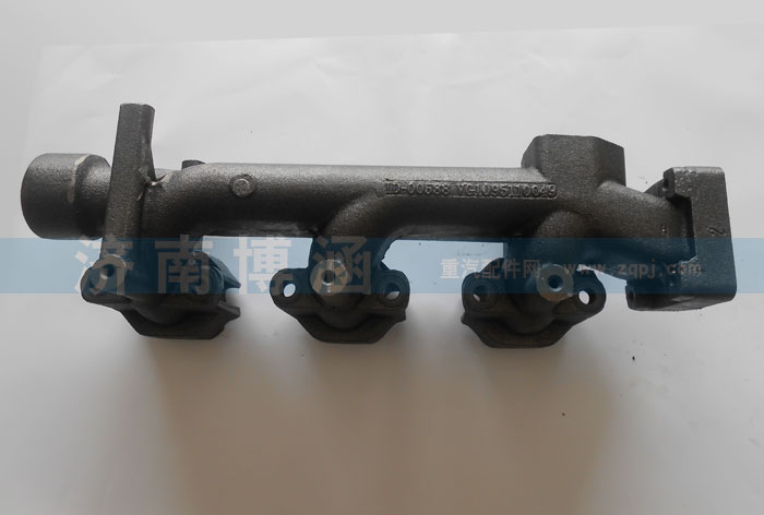 VG1095110049,排氣歧管,濟南博涵汽配有限公司