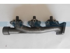 612600115151,排氣歧管,濟(jì)南博涵汽配有限公司