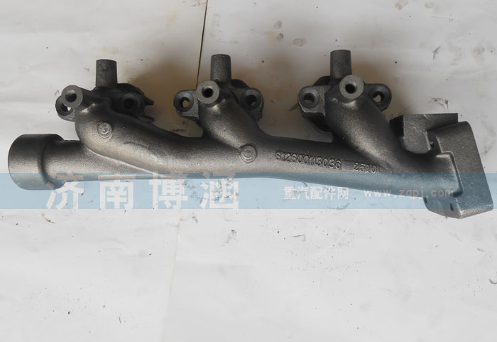 612600113036,排氣歧管,濟南博涵汽配有限公司