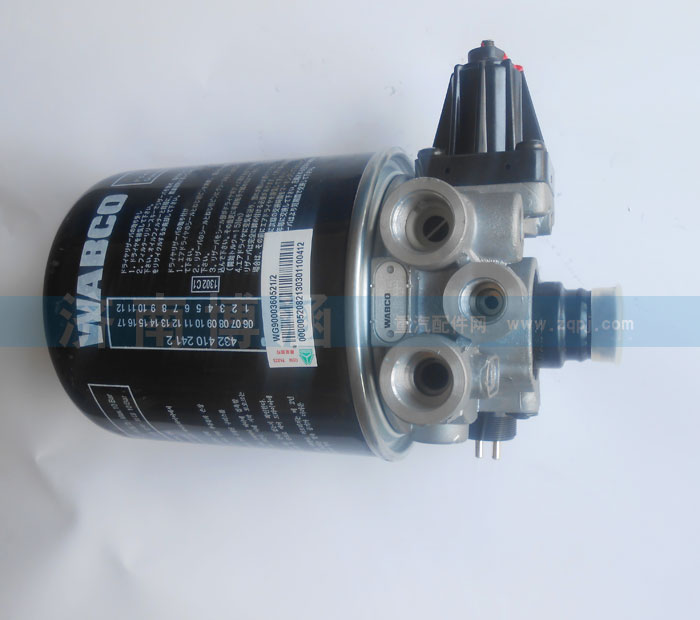 干燥器WG9000360521/WG9000360521
