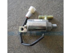 WG9718710001,氣喇叭電磁閥,濟南博涵汽配有限公司