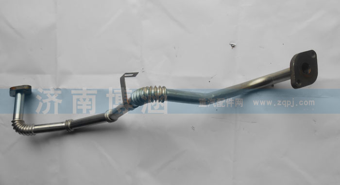 612600113055,EGR廢氣管,濟南博涵汽配有限公司