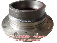 AZ9231340909,08豪沃后輪轂,濟南鑫巨鼎汽車配件有限公司