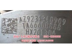 AZ9231340909,08豪沃后輪轂,濟南鑫巨鼎汽車配件有限公司