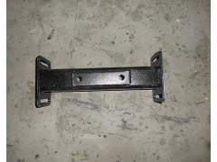 DZ95259594125,變速箱橫梁總成,濟南尊龍(原天盛)陜汽配件銷售有限公司