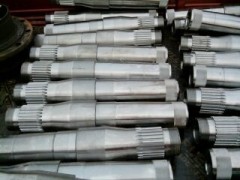 JM9231330959,半軸套管,濟南祥恒汽配工貿有限公司