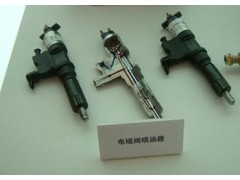 VG1096080010,噴油器8100,濟(jì)南諾誠重型汽車配件有限公司