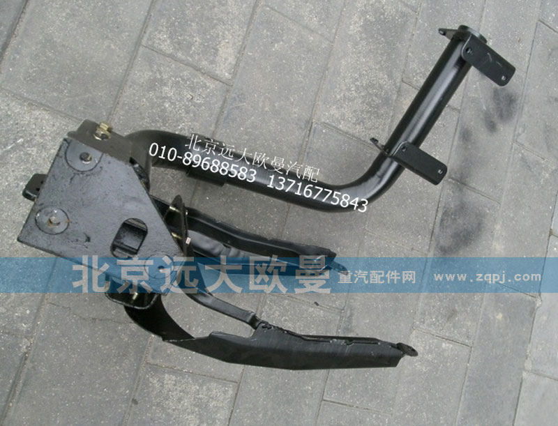 H0831010420A0,保險(xiǎn)杠車(chē)架安裝支架左,北京遠(yuǎn)大歐曼汽車(chē)配件有限公司