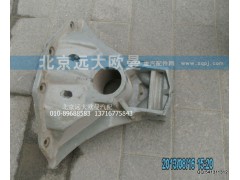 JHC1240-2918102,心軸支架,北京遠大歐曼汽車配件有限公司