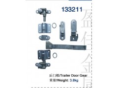 2,門鎖、內(nèi)置門鎖、廂式車配件,黃巖盈佳金屬制品廠