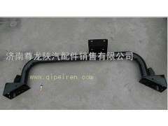 DZ1640440010,陜汽德龍F(tuán)3000龍門(mén)架總成,濟(jì)南尊龍(原天盛)陜汽配件銷售有限公司