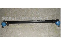 DZ92259430003,陜汽德龍?jiān)瓘S轉(zhuǎn)向直拉桿總成,濟(jì)南尊龍(原天盛)陜汽配件銷(xiāo)售有限公司