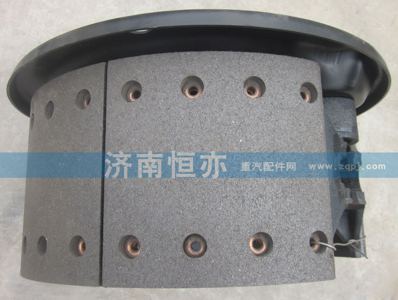 QD3502015\020-LB,后制動器總成,濟(jì)南恒亦重卡汽車配件有限公司