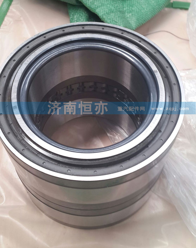 812W93420-6097,輪轂軸承單元（DU2133140）,濟南恒亦重卡汽車配件有限公司
