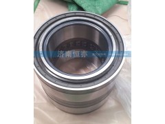 812W93420-6097,輪轂軸承單元（DU2133140）,濟南恒亦重卡汽車配件有限公司
