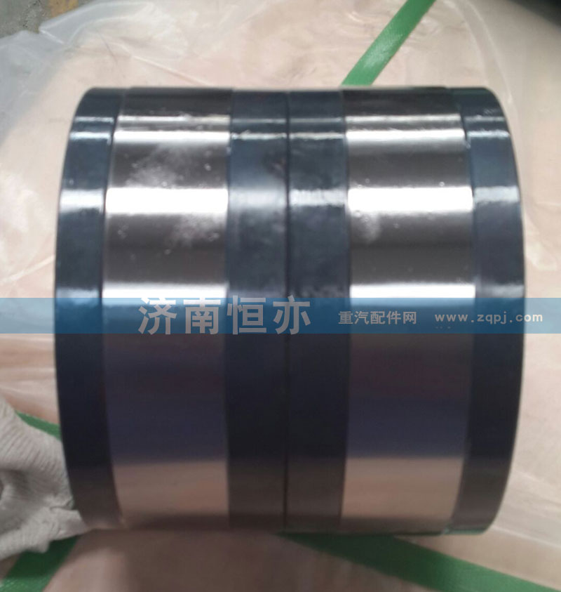 812W93420-6097,輪轂軸承單元（DU2133140）,濟南恒亦重卡汽車配件有限公司