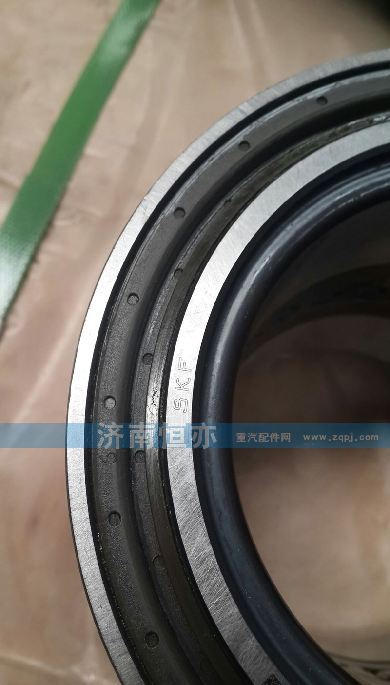 812W93420-6097,輪轂軸承單元（DU2133140）,濟南恒亦重卡汽車配件有限公司