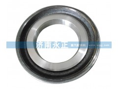 WG9231340917,HOWO后輪油封座,濟(jì)南永正汽車配件經(jīng)銷處