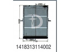 1418313114002,散熱器,濟(jì)南鼎鑫汽車散熱器有限公司